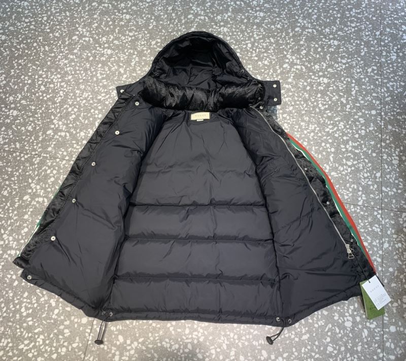 Gucci Down Jackets